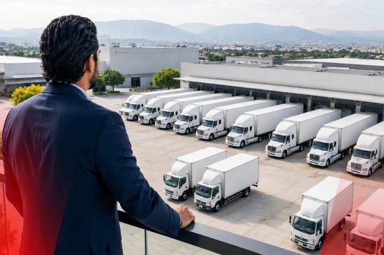 Alza de tractocamiones modifica inversiones en autotransporte: TIP México